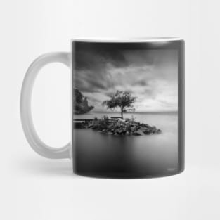 Lake Vättern Mug